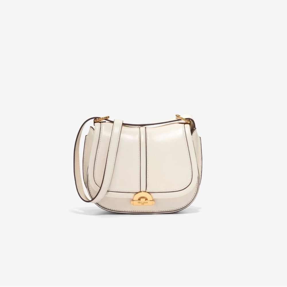 Cole Haan Women's Celenea Saddle Bag